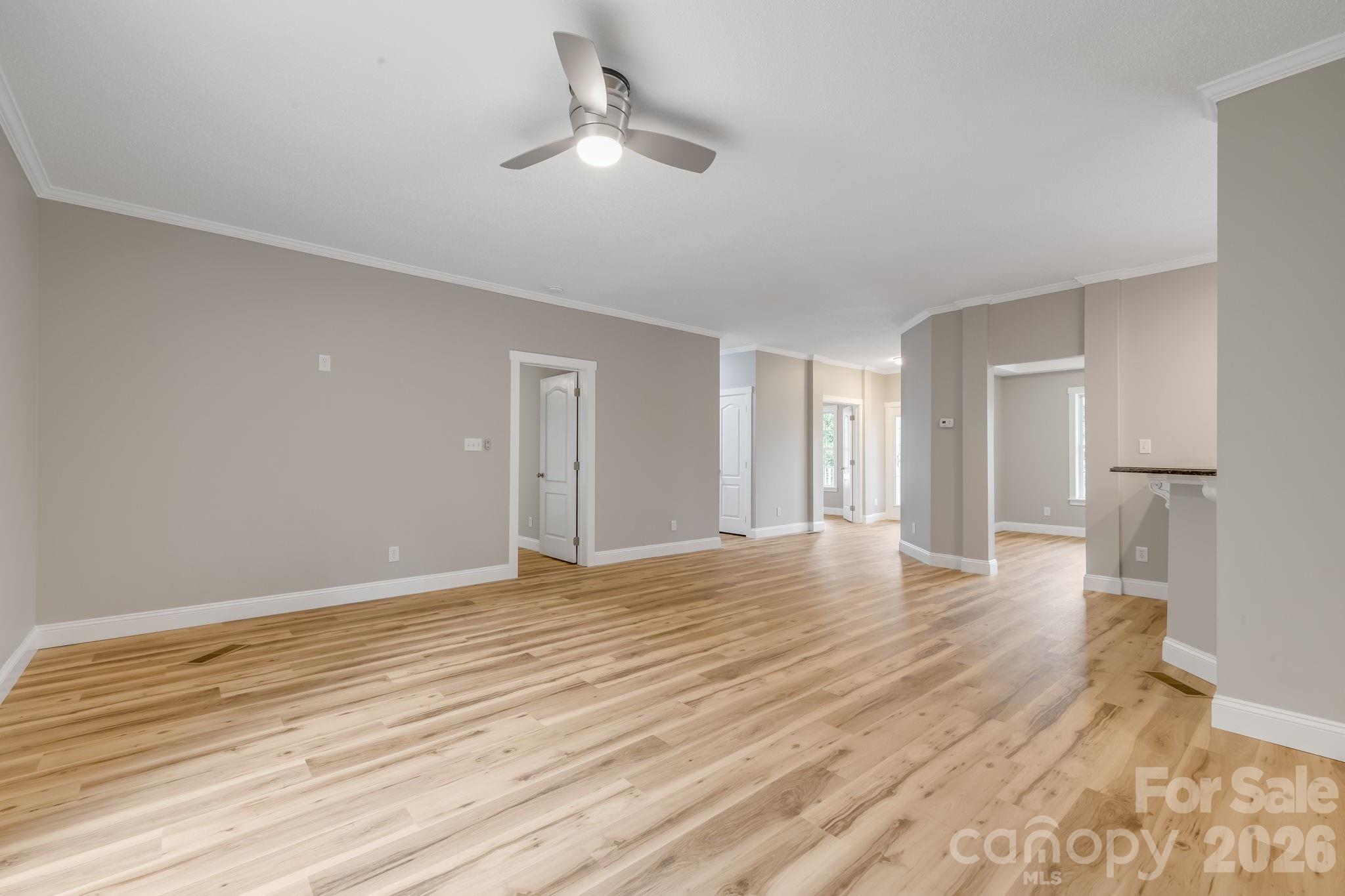 402 Sweetbriar Road North Lake Lure, NC 28746 - Photo 7 of 25