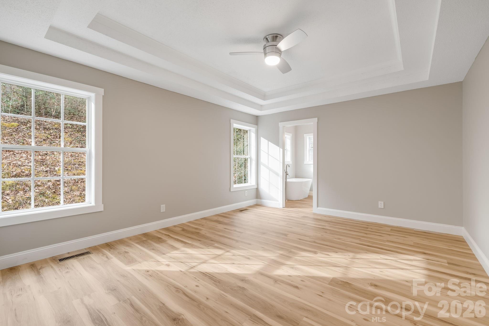 402 Sweetbriar Road North Lake Lure, NC 28746 - Photo 8 of 25