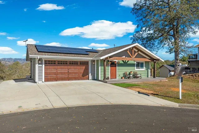 $549,000 | 914 Cape Cod Court, Napa, CA 94558