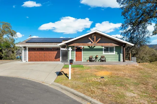 $549,000 | 914 Cape Cod Court, Napa, CA 94558