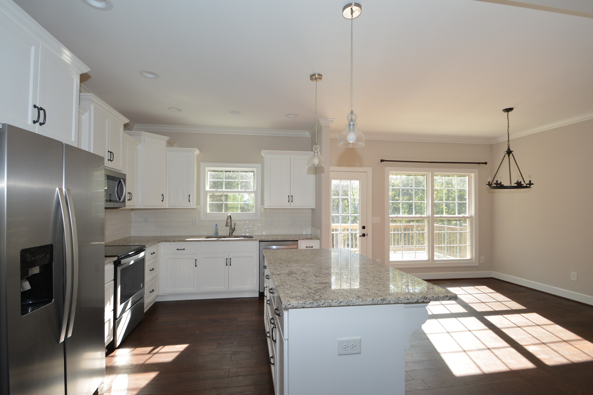 131 Payne Springs Road Dickson, TN 37055 - Photo 8 of 36 Gallery Image 8