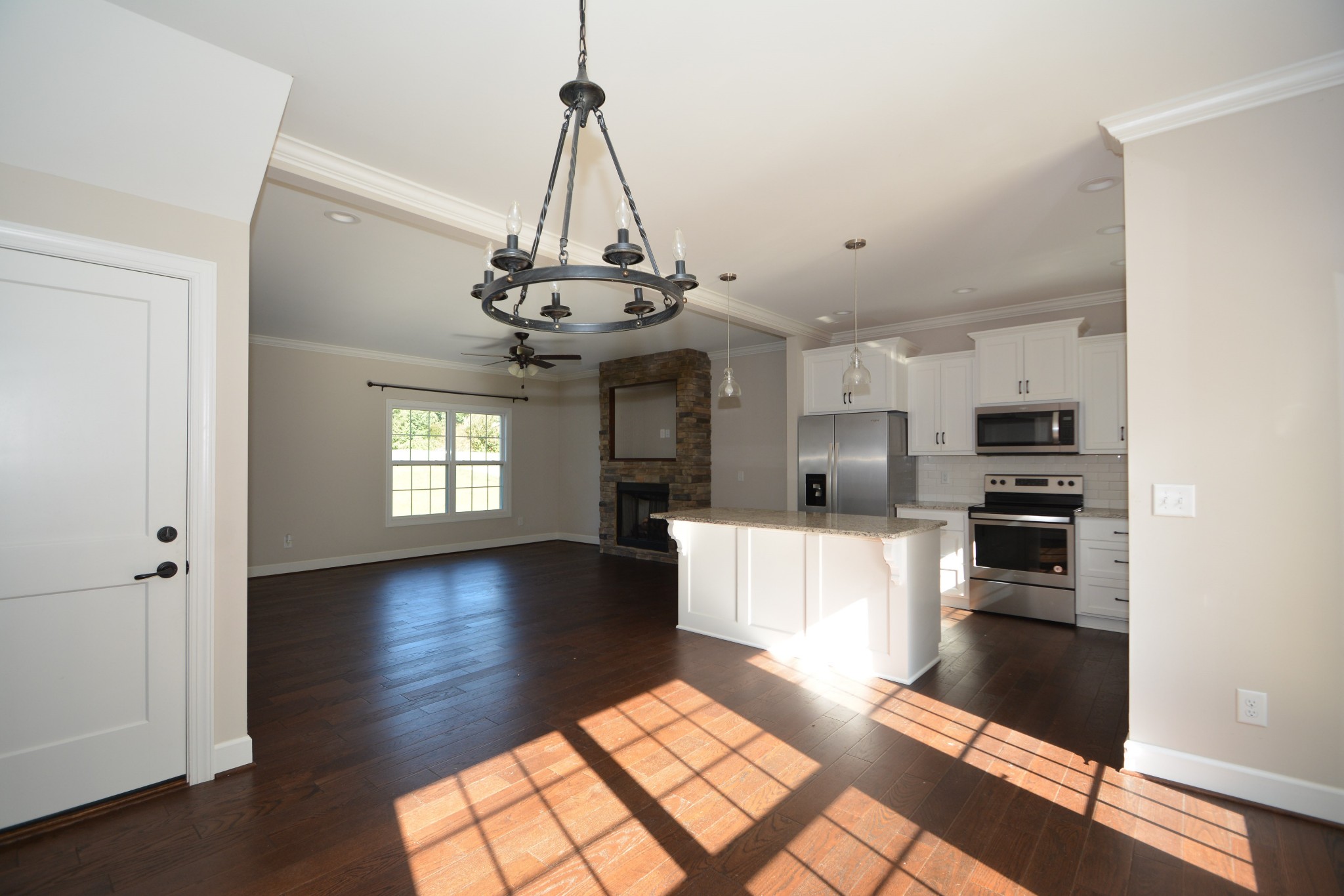 131 Payne Springs Road Dickson, TN 37055 - Photo 10 of 36 Gallery Image 10