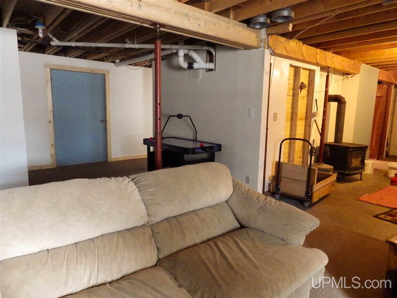 305 Town Hall Road Skandia, MI 49885 - Photo 18 of 36
