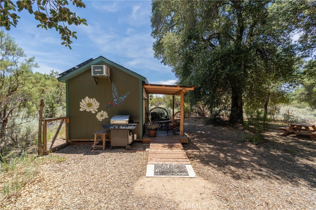 30415 Chihuahua Valley Road Warner Springs, CA 92086 - Photo 46 of 74