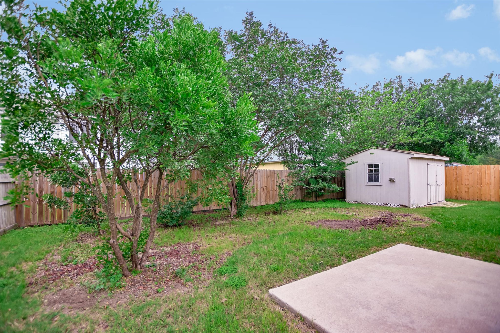 1353 Lakeside Loop Round Rock, TX 78665 - Photo 14 of 21