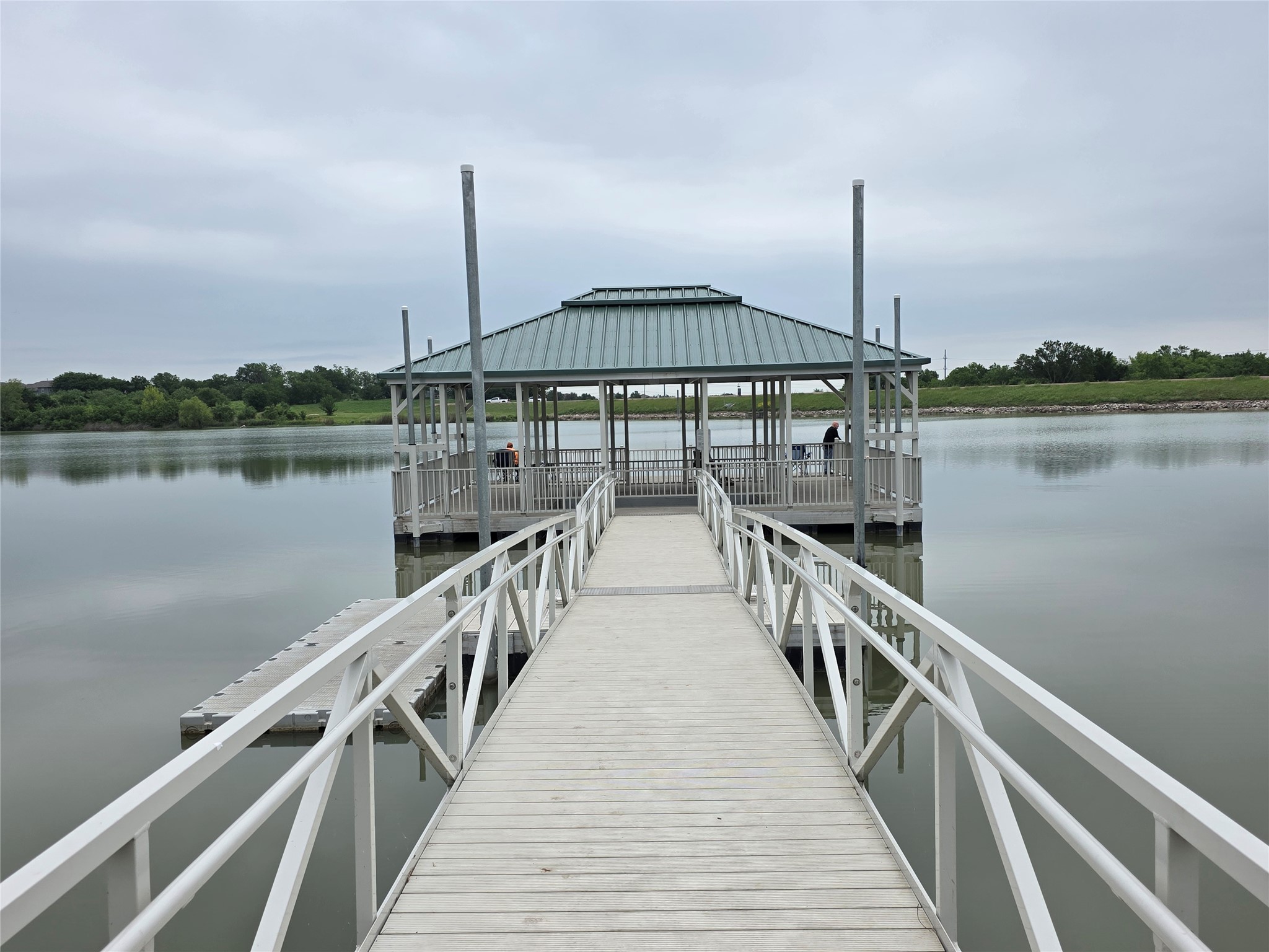 1353 Lakeside Loop Round Rock, TX 78665 - Photo 16 of 21