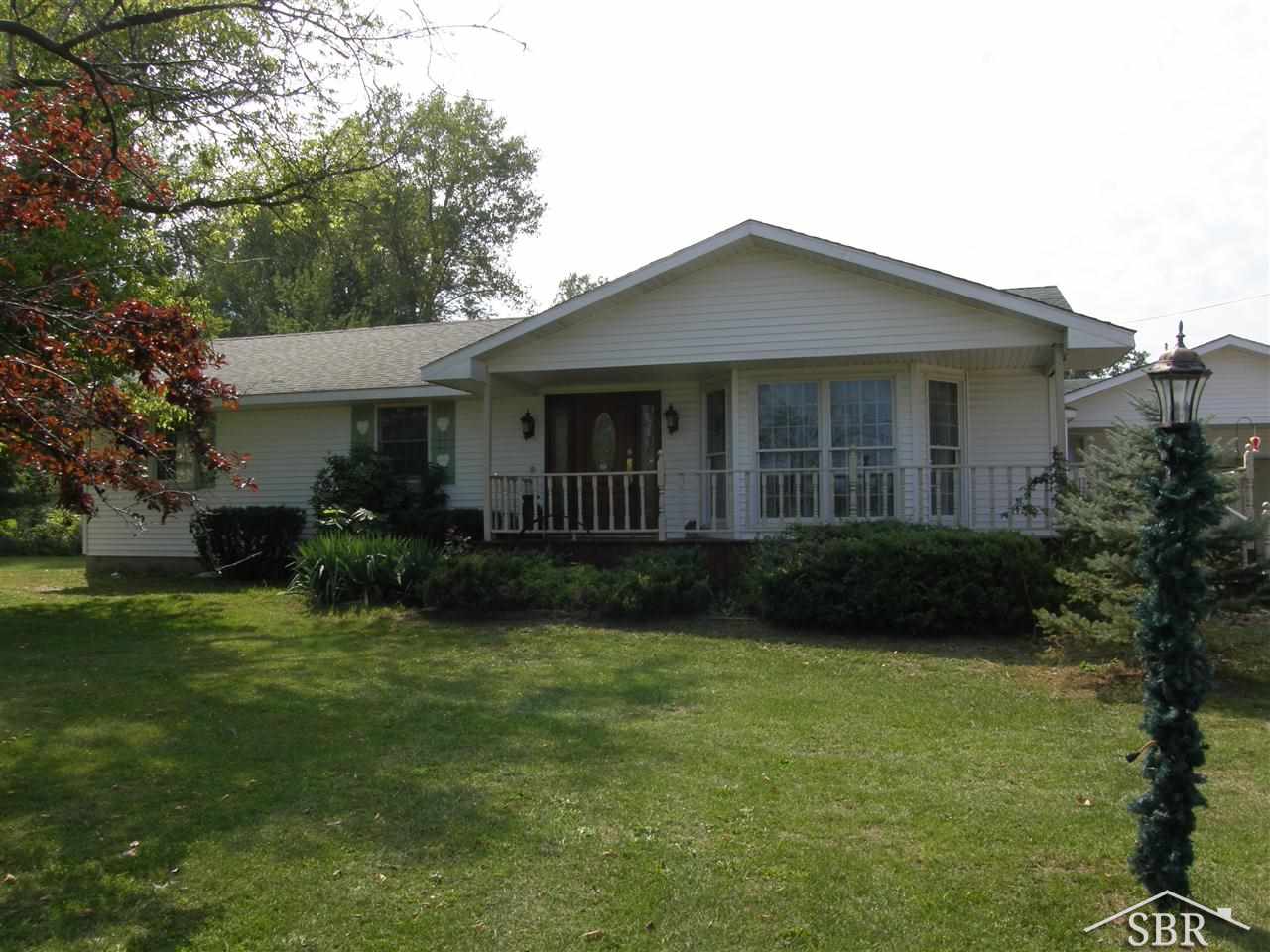 14580 Sharon Road Chesaning, MI 48616 - Photo 13 of 13