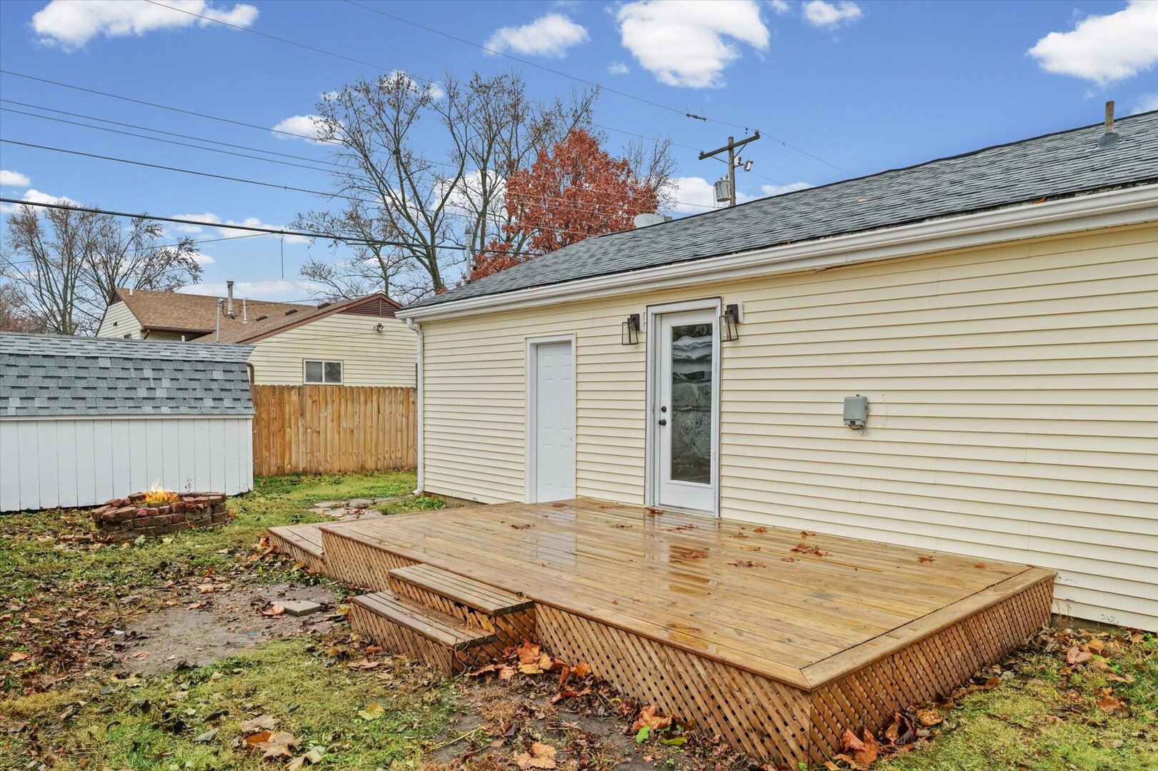 1821 Alder Lane Champaign, IL 61821 - Photo 25 of 27