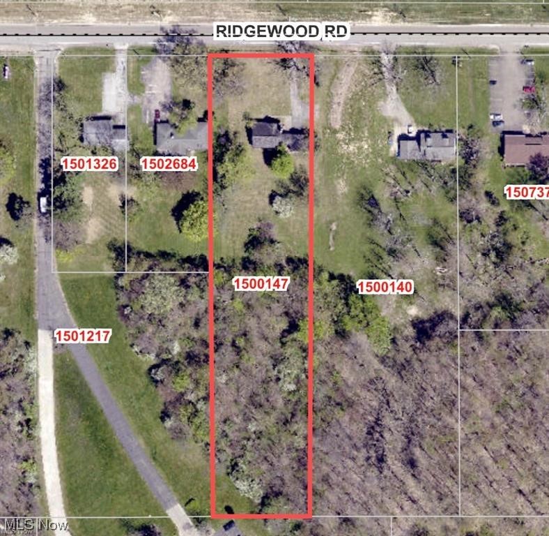 3526 Ridgewood Road Akron, OH 44321 - Photo 1 of 2 Map