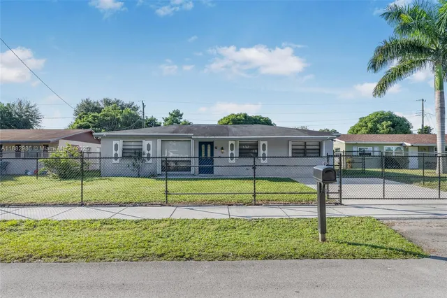$439,000 | 3240 Northwest 17th Street, Lauderhill, FL 33311