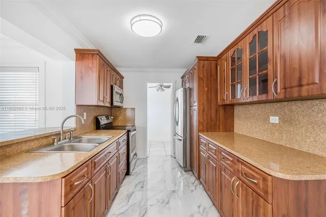 $439,000 | 3240 Northwest 17th Street, Lauderhill, FL 33311