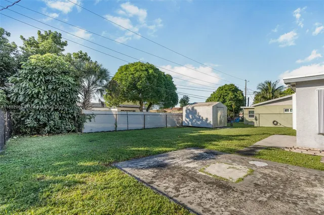 $439,000 | 3240 Northwest 17th Street, Lauderhill, FL 33311