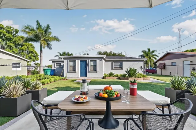 $439,000 | 3240 Northwest 17th Street, Lauderhill, FL 33311