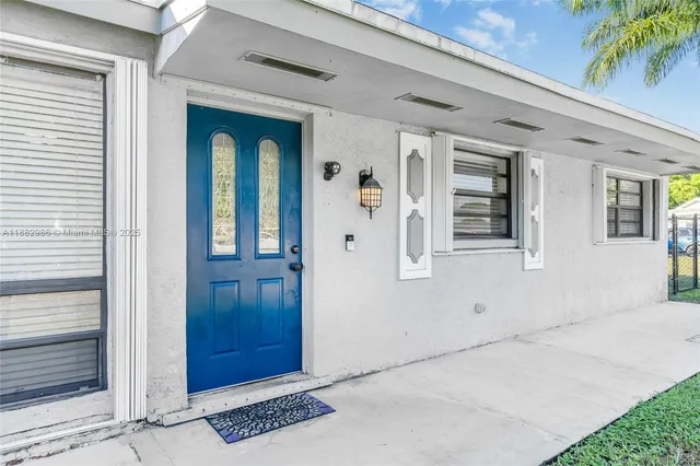 $439,000 | 3240 Northwest 17th Street, Lauderhill, FL 33311