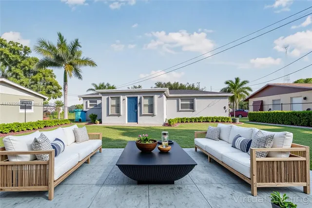 $439,000 | 3240 Northwest 17th Street, Lauderhill, FL 33311