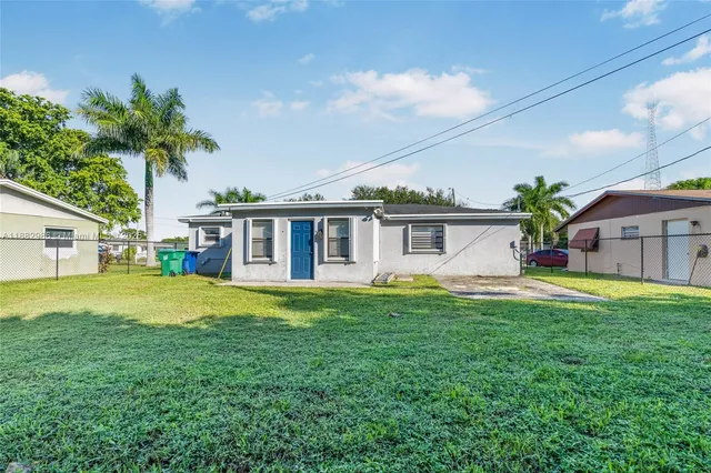 $439,000 | 3240 Northwest 17th Street, Lauderhill, FL 33311