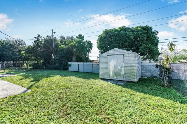 $439,000 | 3240 Northwest 17th Street, Lauderhill, FL 33311