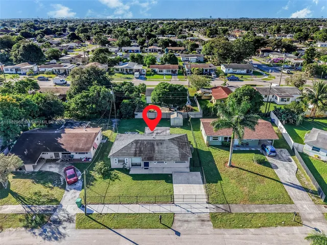 $439,000 | 3240 Northwest 17th Street, Lauderhill, FL 33311