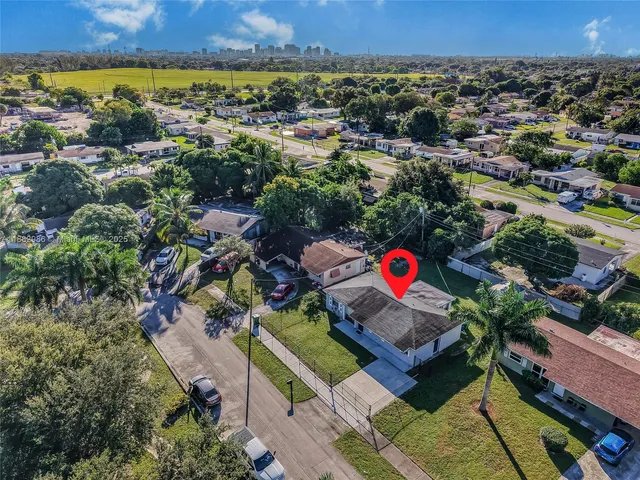 $439,000 | 3240 Northwest 17th Street, Lauderhill, FL 33311