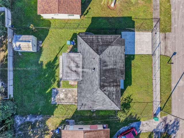 $439,000 | 3240 Northwest 17th Street, Lauderhill, FL 33311