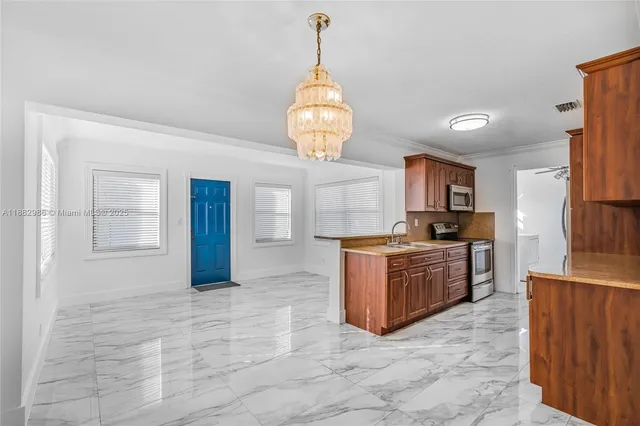 $439,000 | 3240 Northwest 17th Street, Lauderhill, FL 33311