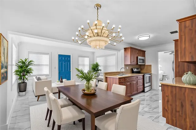 $439,000 | 3240 Northwest 17th Street, Lauderhill, FL 33311