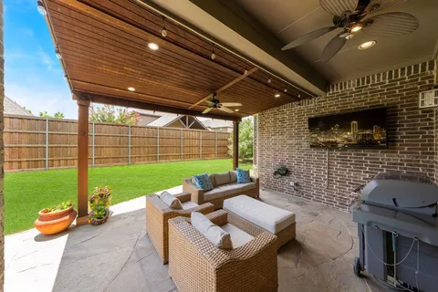 $567,000 | 421 Hampshire Drive, Prosper, TX 75078