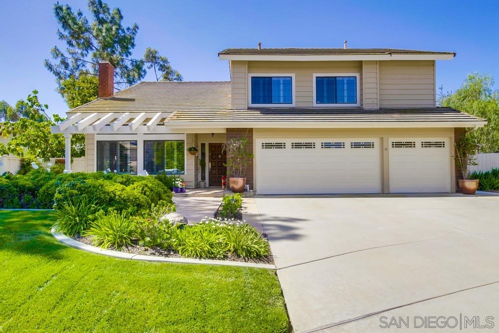 14834 Oakline Road Poway, CA 92064 - Photo 2 of 25