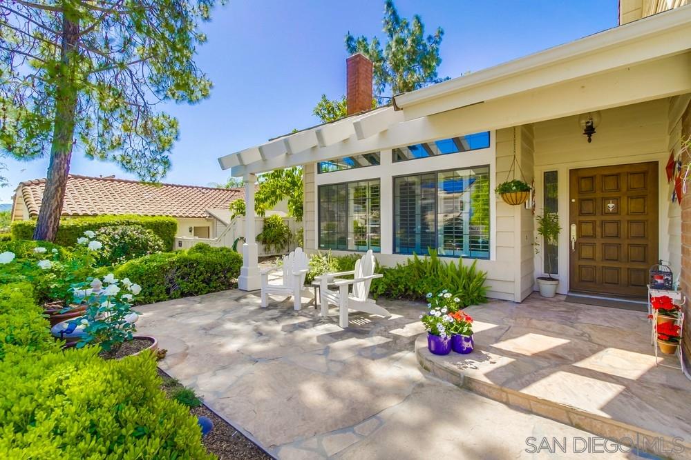14834 Oakline Road Poway, CA 92064 - Photo 3 of 25
