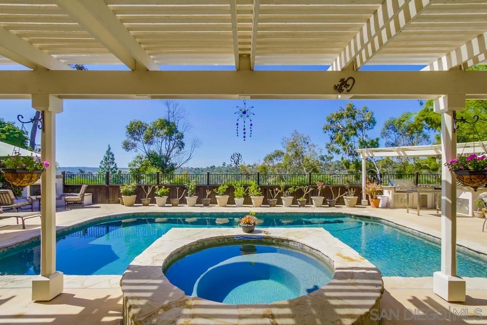 14834 Oakline Road Poway, CA 92064 - Photo 21 of 25