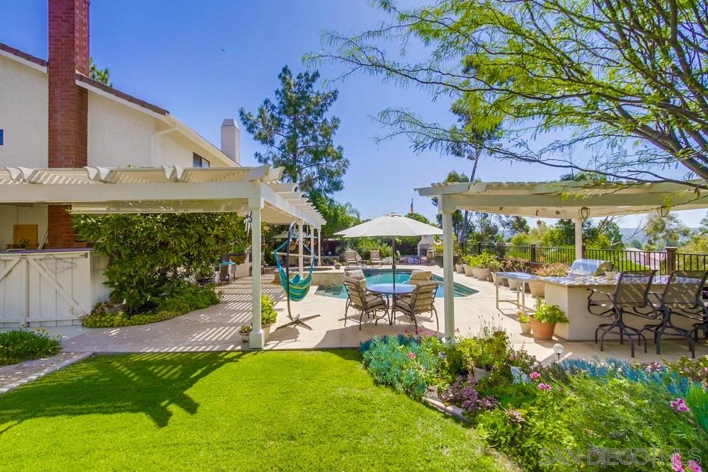 14834 Oakline Road Poway, CA 92064 - Photo 22 of 25