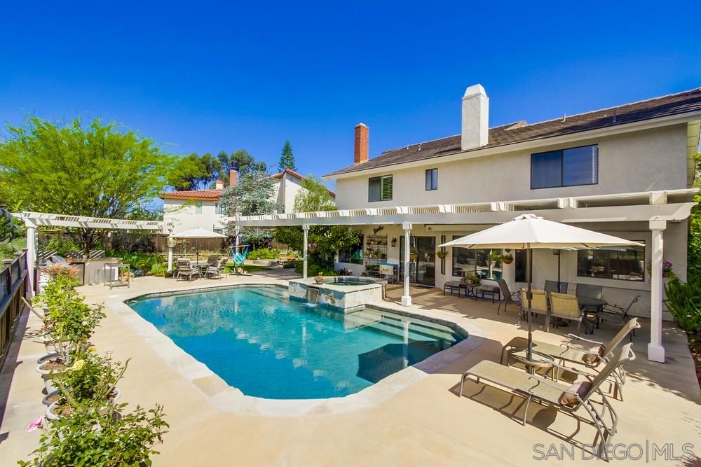 14834 Oakline Road Poway, CA 92064 - Photo 23 of 25