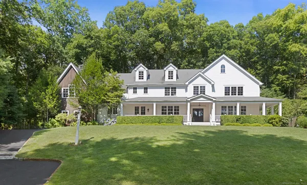 $35,000 | 37 Beaverbrook Road, Weston, CT 06883