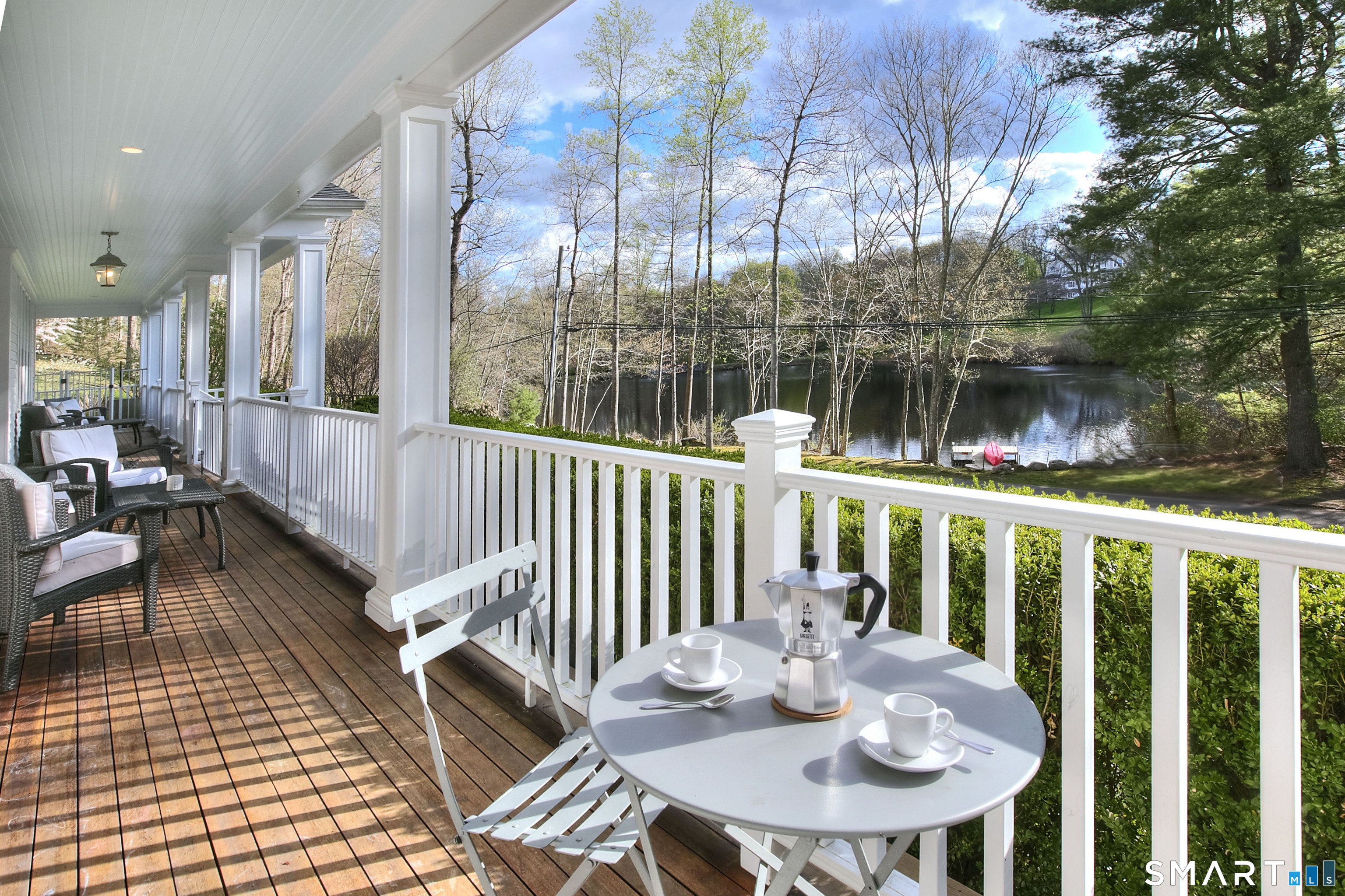 37 Beaverbrook Road Weston, CT 06883 - Photo 19 of 40