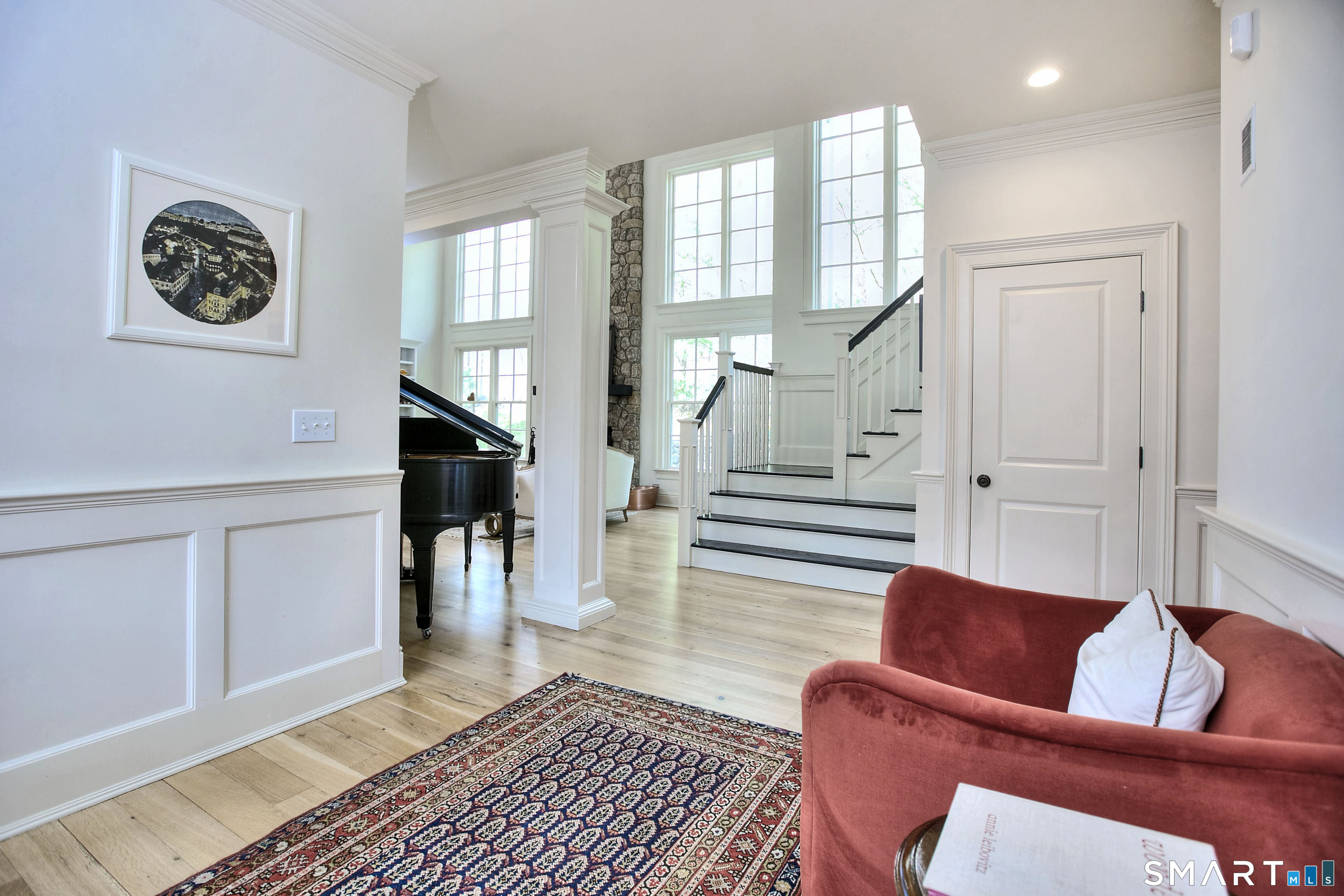 37 Beaverbrook Road Weston, CT 06883 - Photo 21 of 40