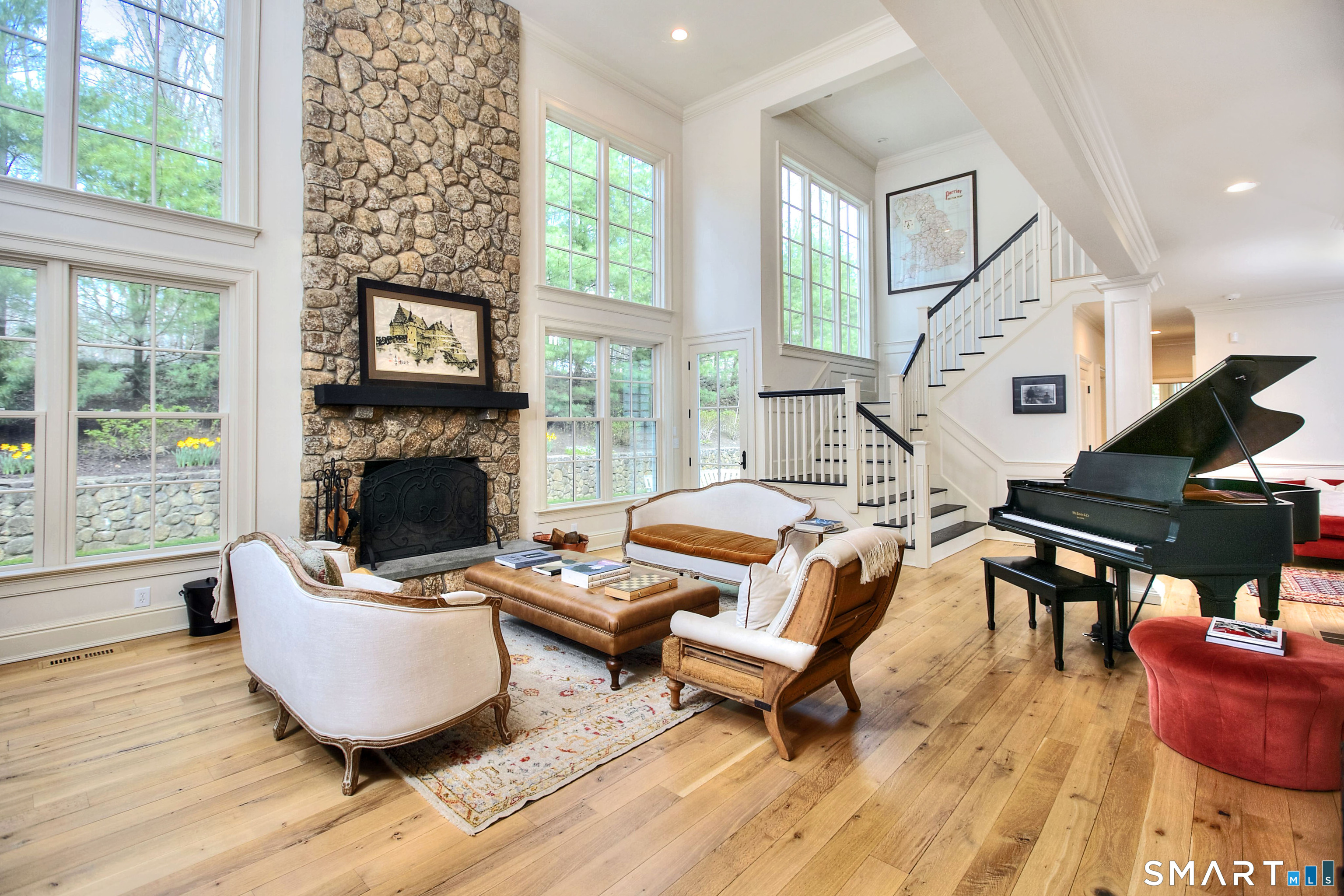 37 Beaverbrook Road Weston, CT 06883 - Photo 22 of 40