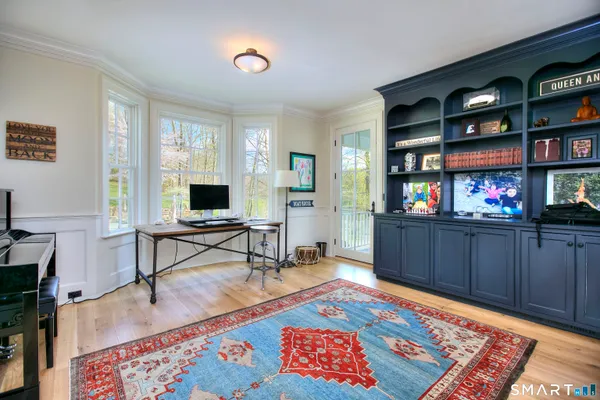 $35,000 | 37 Beaverbrook Road, Weston, CT 06883