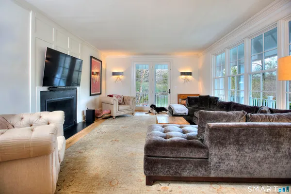 $35,000 | 37 Beaverbrook Road, Weston, CT 06883