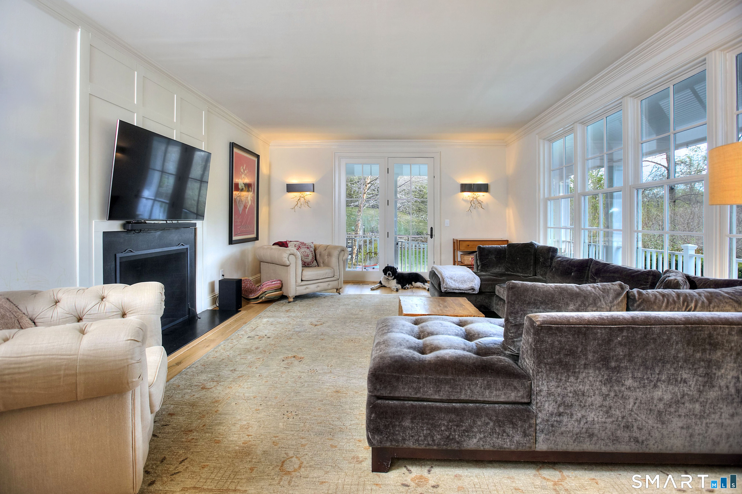 37 Beaverbrook Road Weston, CT 06883 - Photo 25 of 40