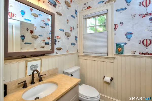 $35,000 | 37 Beaverbrook Road, Weston, CT 06883