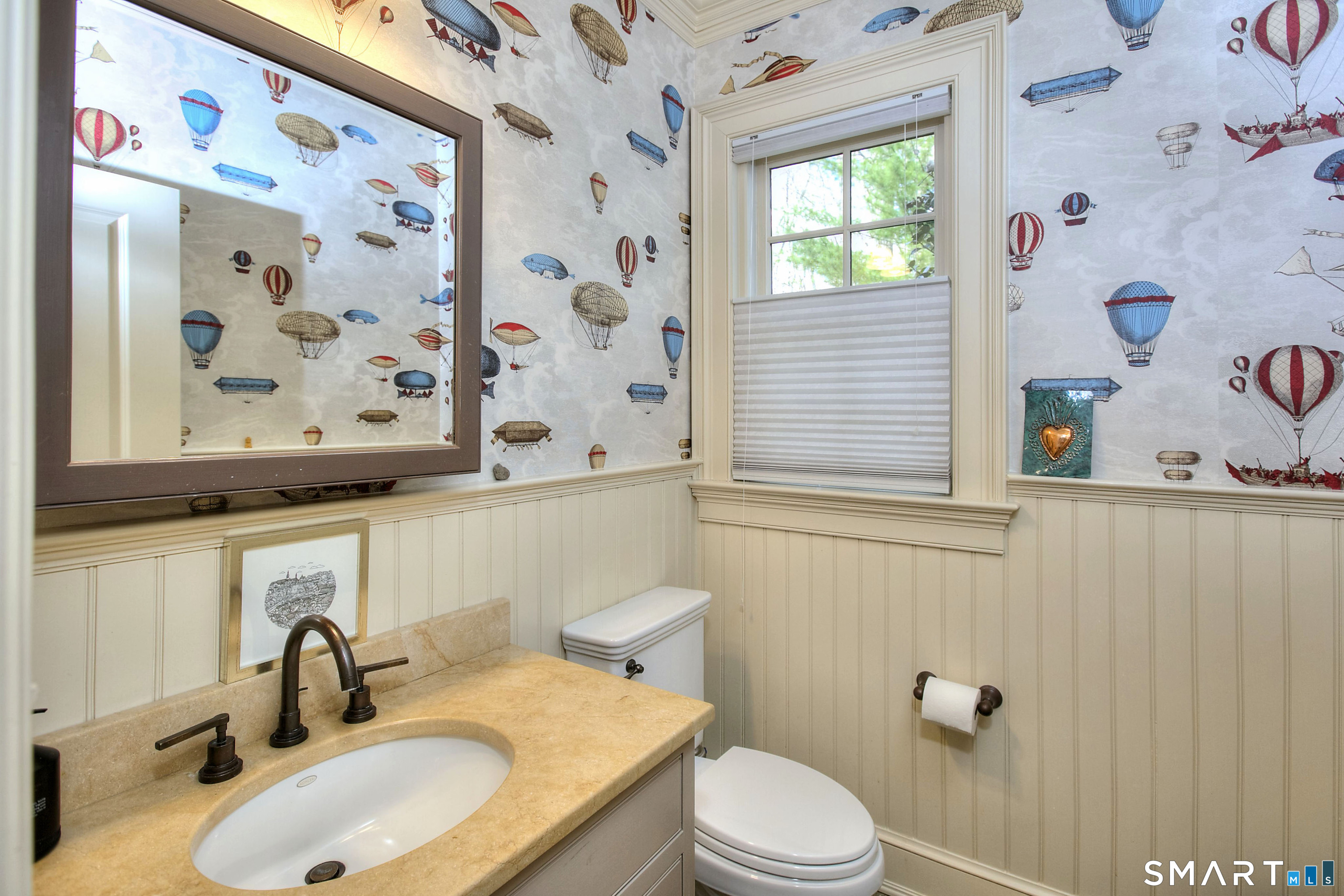 37 Beaverbrook Road Weston, CT 06883 - Photo 26 of 40