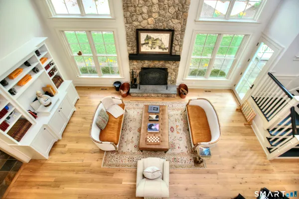 $35,000 | 37 Beaverbrook Road, Weston, CT 06883