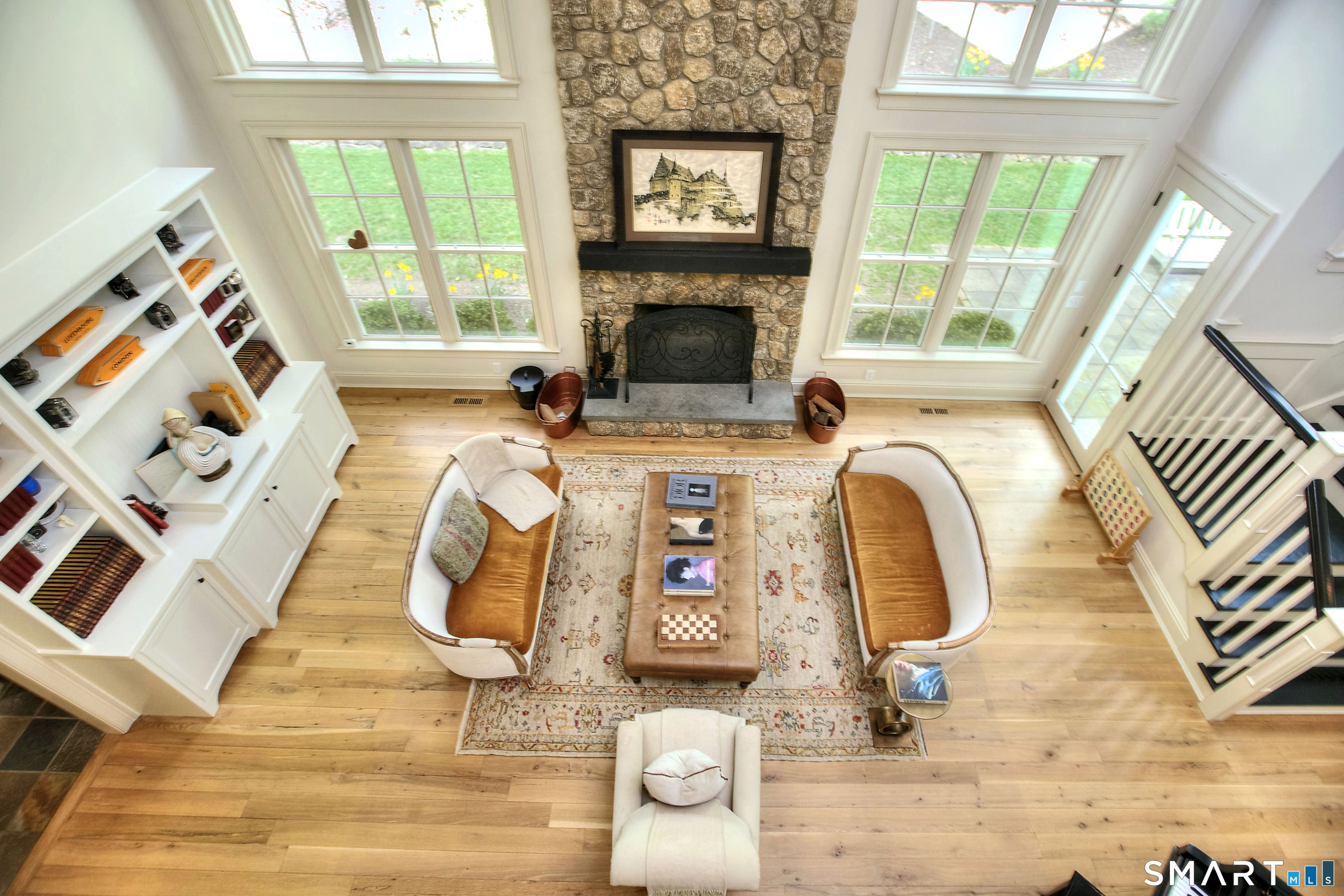 37 Beaverbrook Road Weston, CT 06883 - Photo 27 of 40