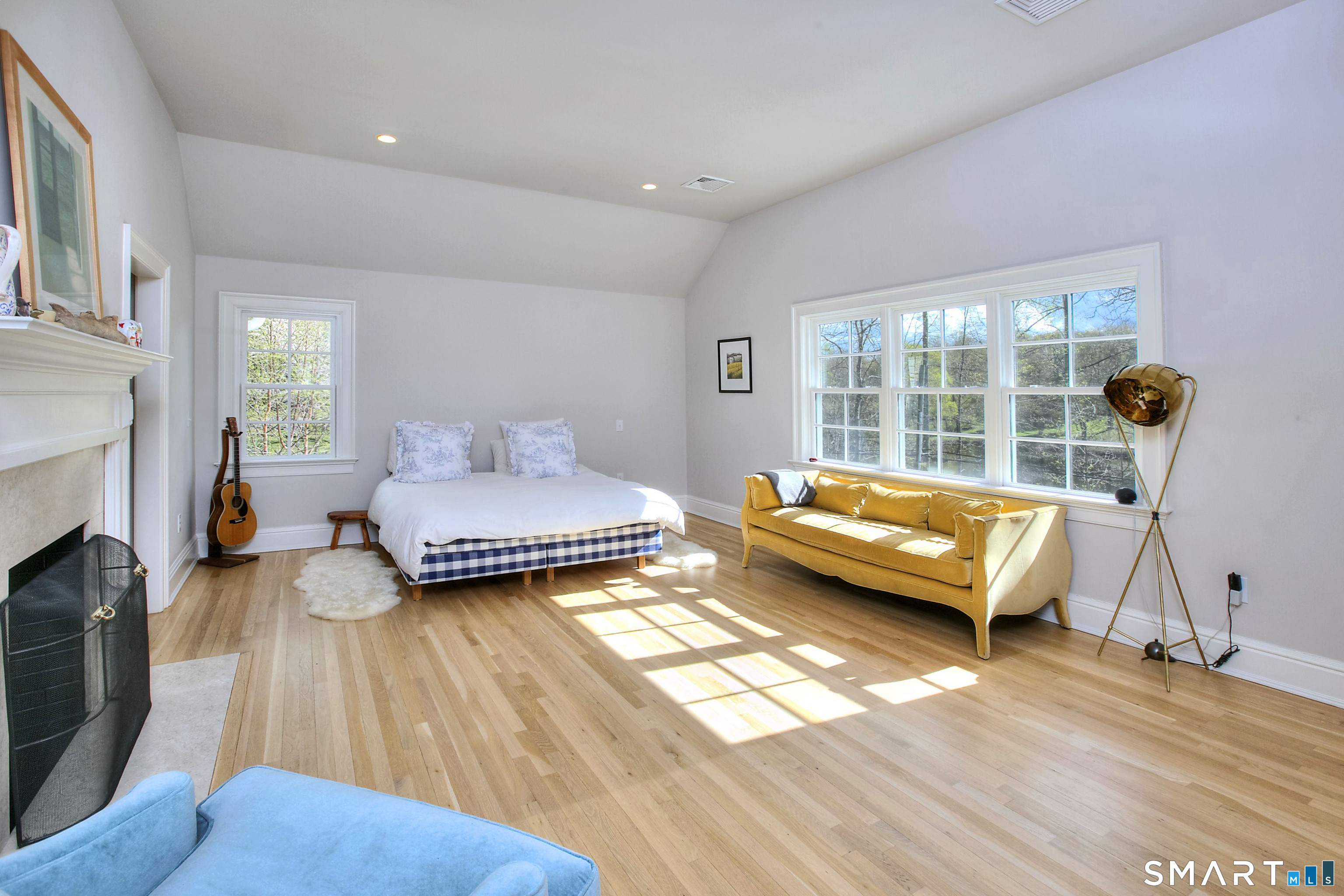 37 Beaverbrook Road Weston, CT 06883 - Photo 28 of 40