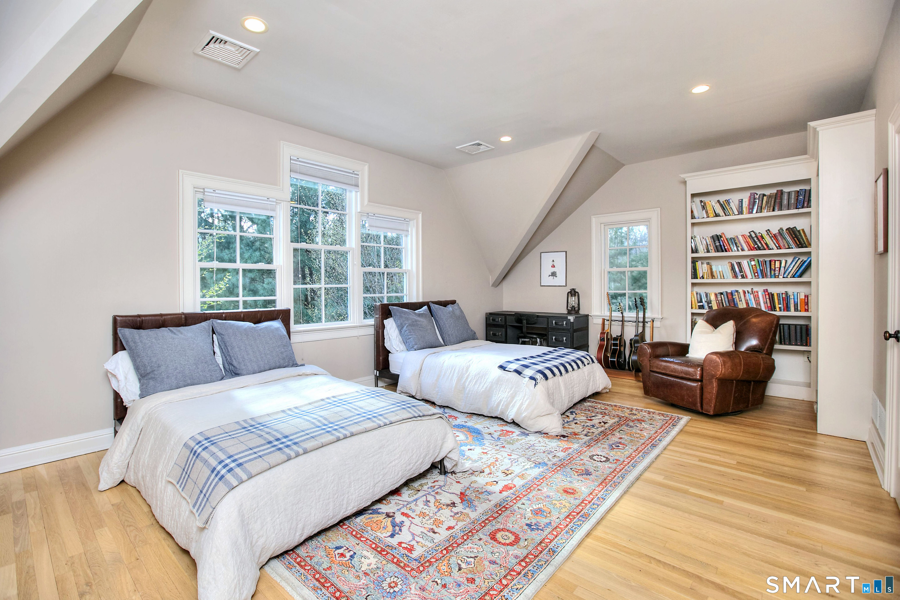 37 Beaverbrook Road Weston, CT 06883 - Photo 37 of 40