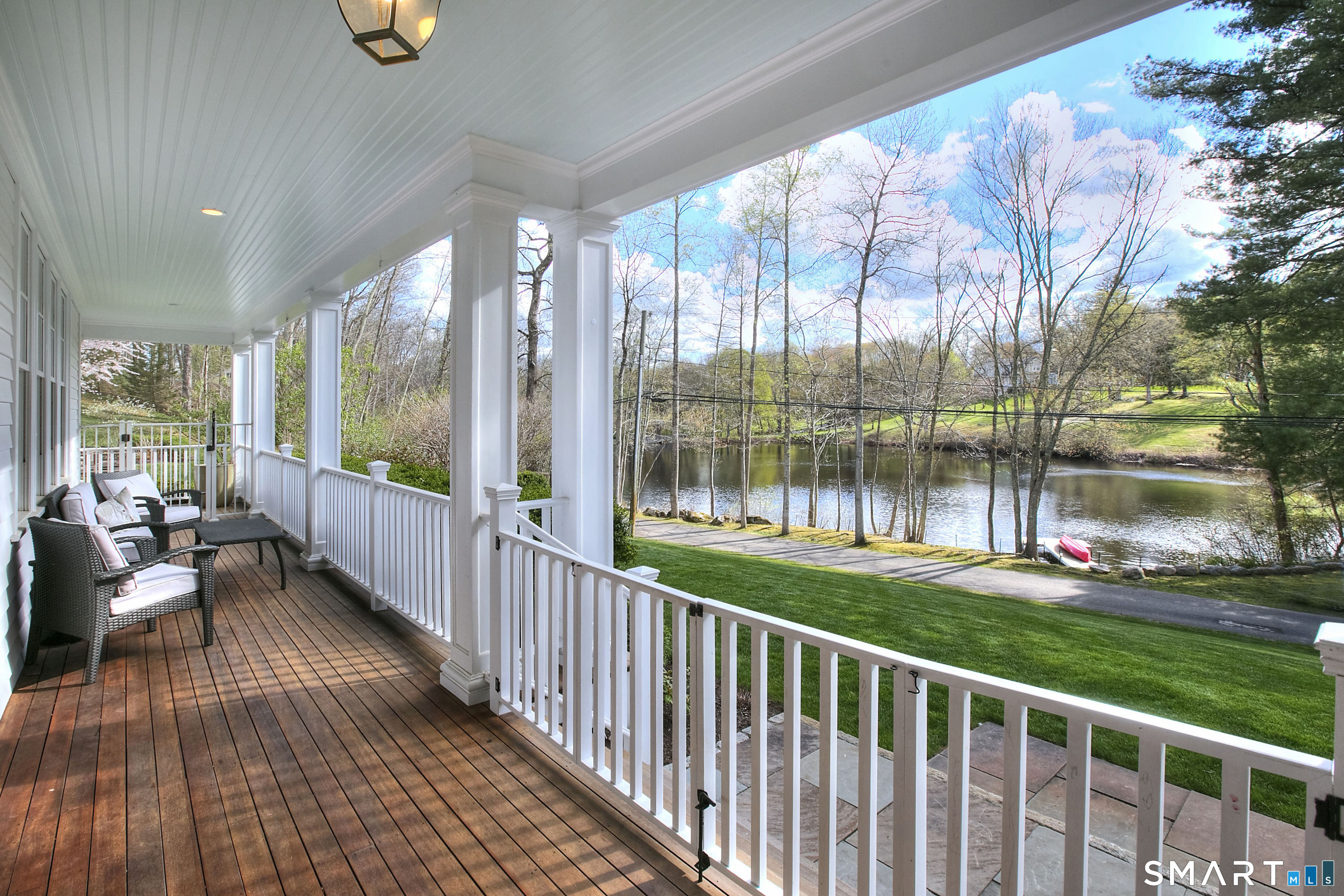 37 Beaverbrook Road Weston, CT 06883 - Photo 9 of 40