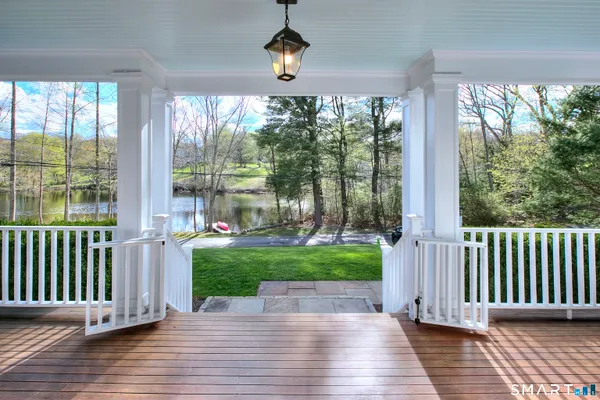 $35,000 | 37 Beaverbrook Road, Weston, CT 06883