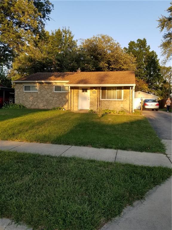 355 South Kenmore Road Indianapolis, IN 46219 - Photo 1 of 28 Gallery Image 1