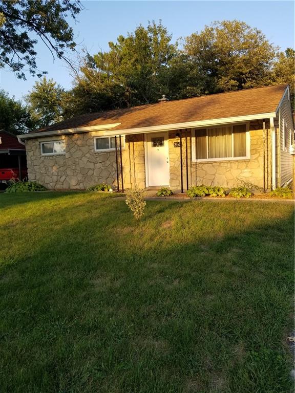 355 South Kenmore Road Indianapolis, IN 46219 - Photo 2 of 28 Gallery Image 2