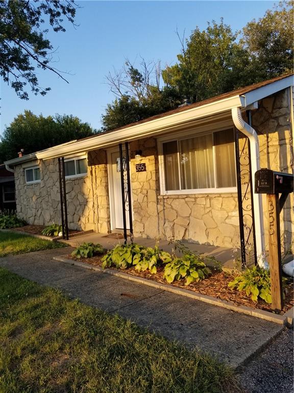 355 South Kenmore Road Indianapolis, IN 46219 - Photo 3 of 28 Gallery Image 3